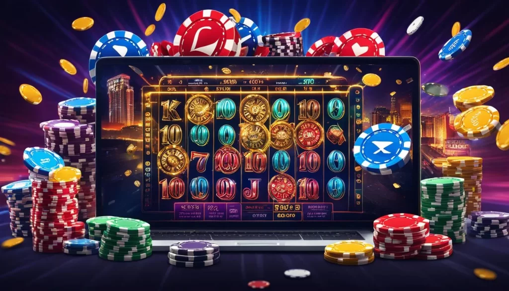 Các tính năng nổi bật của ứng dụng go881