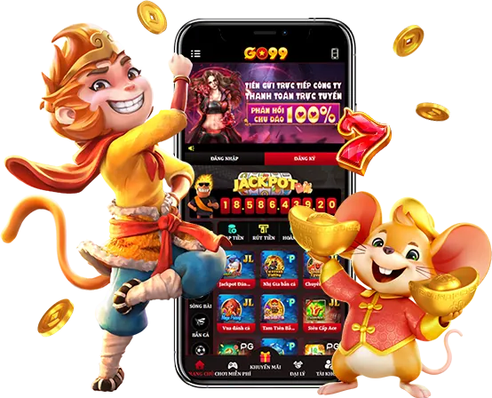Kho game đa dạng và chất lượng cao