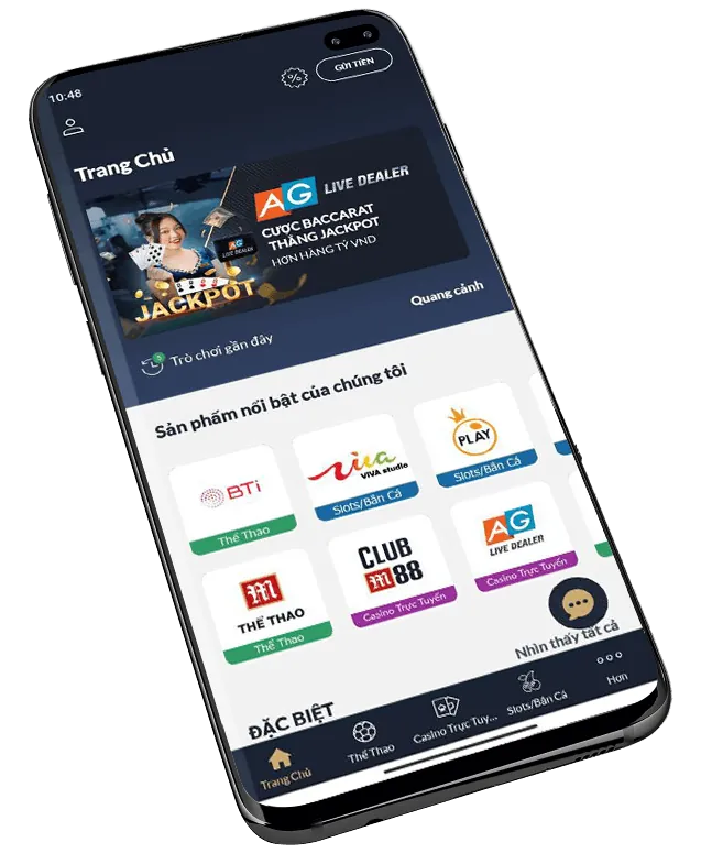Hoàn trả cá cược thể thao