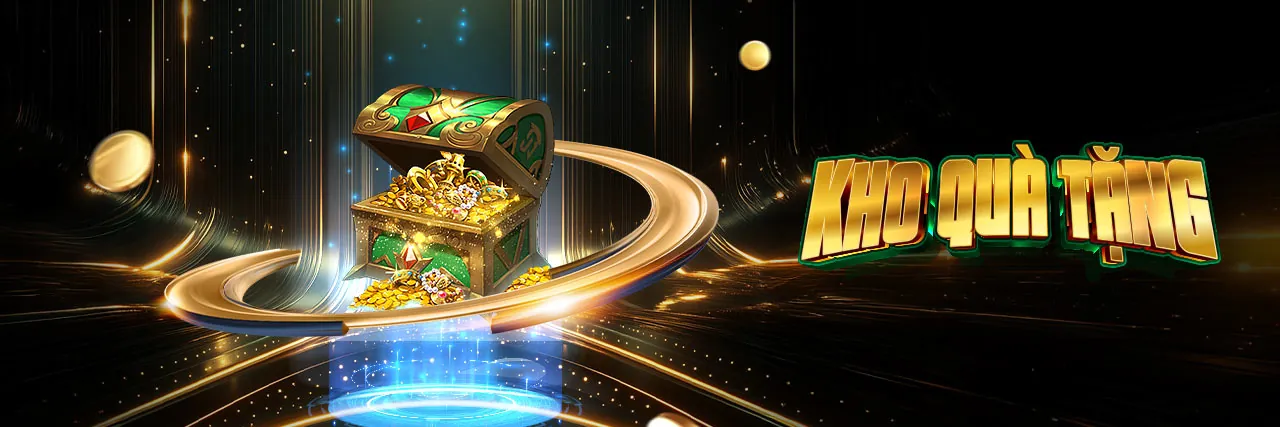 Thế giới bắn cá đầy màu sắc tại go881 trang chủ chính thức