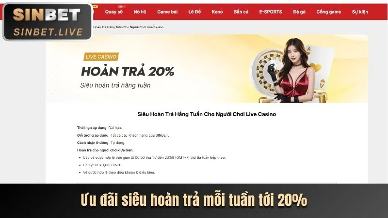 Giao diện ứng dụng go881 trên Android